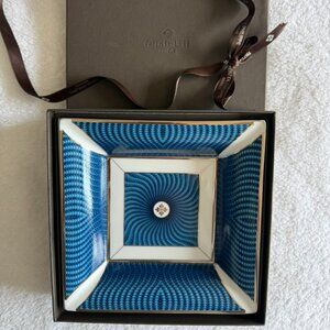 Patek Philippe Limoges Porcelain Tray 2024 | VIP Gift | Collector | w/ Box